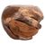 ΒΟΗΘΗΤΙΚΟ ΤΡΑΠΕΖΙ LOGGY HM18295 ΞΥΛΟ TEAK--ΦΥΣΙΚΟ 50x50x50Υεκ. - ΤΡΑΠΕΖΙΑ ΚΟΥΖΙΝΑΣ στο Milonadakis.gr