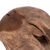 ΒΟΗΘΗΤΙΚΟ ΤΡΑΠΕΖΙ LOGGY HM18295 ΞΥΛΟ TEAK--ΦΥΣΙΚΟ 50x50x50Υεκ. - ΤΡΑΠΕΖΙΑ ΚΟΥΖΙΝΑΣ στο Milonadakis.gr
