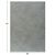 ΕΠΙΦΑΝΕΙΑ ΤΡΑΠΕΖΙΟΥ HPL ΟΡΘΟΓΩΝΙΑ HM6350.32 CEMENT 60x80εκ. - ΚΑΠΑΚΙΑ HPL στο Milonadakis.gr