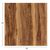 ΕΠΙΦΑΝΕΙΑ ΤΡΑΠΕΖΙΟΥ HPL ΤΕΤΡΑΓΩΝΗ HM5837.30 INDIAN SHEESHAM 60x60εκ. - ΚΑΠΑΚΙΑ HPL στο Milonadakis.gr