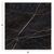ΕΠΙΦΑΝΕΙΑ ΤΡΑΠΕΖΙΟΥ ΤΕΤΡΑΓΩΝΗ HPL HM5839.34 BLACK MARBLE 80x80εκ - ΚΑΠΑΚΙΑ HPL στο Milonadakis.gr