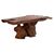 ΤΡΑΠΕΖΙ ΣΑΛΟΝΙΟΥ ANGELICA HM18303 ΞΥΛΟ TEAK--ΣΚΟΥΡΟ ΚΑΦΕ 156x94x49Υεκ. - ΤΡΑΠΕΖΙΑ ΚΟΥΖΙΝΑΣ στο Milonadakis.gr