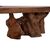 ΤΡΑΠΕΖΙ ΣΑΛΟΝΙΟΥ ANGELICA HM18303 ΞΥΛΟ TEAK--ΣΚΟΥΡΟ ΚΑΦΕ 156x94x49Υεκ. - ΤΡΑΠΕΖΙΑ ΚΟΥΖΙΝΑΣ στο Milonadakis.gr