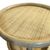 Βοηθητικό τραπέζι Moody pakoworld pe rattan σε φυσική απόχρωση Φ55x51εκ - ΒΟΗΘΗΤΙΚΑ ΤΡΑΠΕΖΑΚΙΑ στο Milonadakis.gr
