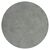 ΕΠΙΦΑΝΕΙΑ ΤΡΑΠΕΖΙΟΥ HPL ΣΤΡΟΓΓΥΛΗ HM5842.32 CEMENT Φ70εκ. - ΚΑΠΑΚΙΑ HPL στο Milonadakis.gr