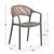 ΠΟΛΥΘΡΟΝΑ ΠΟΛΥΠΡΟΠΥΛΕΝΙΟΥ EVA HM6155.05 OLIVE GREEN--P.P. ΜΠΕΖ ΣΧΟΙΝΙ 56,5x53x80Υεκ. - ΚΑΡΕΚΛΕΣ - ΠΟΛΥΘΡΟΝΕΣ στο Milonadakis.gr