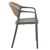 ΠΟΛΥΘΡΟΝΑ ΠΟΛΥΠΡΟΠΥΛΕΝΙΟΥ EVA HM6155.05 OLIVE GREEN--P.P. ΜΠΕΖ ΣΧΟΙΝΙ 56,5x53x80Υεκ. - ΚΑΡΕΚΛΕΣ - ΠΟΛΥΘΡΟΝΕΣ στο Milonadakis.gr