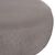 ΣΚΑΜΠΟ ΣΤΡΟΓΓΥΛΟ INTERON HM18171.03 FIBER CEMENT ΣΕ ΓΚΡΙ--Φ34x39Υεκ. - ΠΟΥΦ - ΣΚΑΜΠΟ - ΜΠΑΟΥΛΟ στο Milonadakis.gr