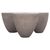 ΤΡΑΠΕΖΙ ΣΑΛΟΝΙΟΥ SALLEN HM18161.03 FIBER CEMENT ΣΕ ΓΚΡΙ--108x94x38,5Υεκ. - ΤΡΑΠΕΖΙΑ ΚΟΥΖΙΝΑΣ στο Milonadakis.gr
