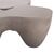 ΤΡΑΠΕΖΙ ΣΑΛΟΝΙΟΥ SALLEN HM18161.03 FIBER CEMENT ΣΕ ΓΚΡΙ--108x94x38,5Υεκ. - ΤΡΑΠΕΖΙΑ ΚΟΥΖΙΝΑΣ στο Milonadakis.gr