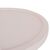 ΒΟΗΘΗΤΙΚΟ ΤΡΑΠΕΖΙ TRED(T) HM18169.02 FIBER CEMENT ΛΕΥΚΟ-ΦΥΣΙΚΟ RATTAN--Φ40x61Υεκ. - ΤΡΑΠΕΖΙΑ ΚΟΥΖΙΝΑΣ στο Milonadakis.gr