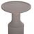 ΒΟΗΘΗΤΙΚΟ ΤΡΑΠΕΖΙ TRED(T) HM18169.03 FIBER CEMENT ΓΚΡΙ-ΦΥΣΙΚΟ RATTAN--Φ40x61Υεκ. - ΤΡΑΠΕΖΙΑ ΚΟΥΖΙΝΑΣ στο Milonadakis.gr