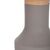 ΒΟΗΘΗΤΙΚΟ ΤΡΑΠΕΖΙ TRED(T) HM18169.03 FIBER CEMENT ΓΚΡΙ-ΦΥΣΙΚΟ RATTAN--Φ40x61Υεκ. - ΤΡΑΠΕΖΙΑ ΚΟΥΖΙΝΑΣ στο Milonadakis.gr