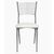 ΚΑΡΕΚΛΑ ELVIRA HM0025.01 ΜΕ ΚΑΘΙΣΜΑ ΑΠΟ ΛΕΥΚΟ PU 40X44X83 εκ - ΚΑΡΕΚΛΕΣ - ΠΟΛΥΘΡΟΝΕΣ ΕΣ. στο Milonadakis.gr