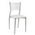 ΚΑΡΕΚΛΑ ELVIRA HM0025.01 ΜΕ ΚΑΘΙΣΜΑ ΑΠΟ ΛΕΥΚΟ PU 40X44X83 εκ - ΚΑΡΕΚΛΕΣ - ΠΟΛΥΘΡΟΝΕΣ ΕΣ. στο Milonadakis.gr