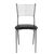 ΚΑΡΕΚΛΑ ELVIRA HM0025.02 ΜΕ ΚΑΘΙΣΜΑ ΑΠΟ ΜΑΥΡΟ PU 40X44X83 εκ. - ΚΑΡΕΚΛΕΣ - ΠΟΛΥΘΡΟΝΕΣ ΕΣ. στο Milonadakis.gr
