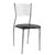 ΚΑΡΕΚΛΑ ELVIRA HM0025.02 ΜΕ ΚΑΘΙΣΜΑ ΑΠΟ ΜΑΥΡΟ PU 40X44X83 εκ. - ΚΑΡΕΚΛΕΣ - ΠΟΛΥΘΡΟΝΕΣ ΕΣ. στο Milonadakis.gr