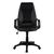 ΚΑΡΕΚΛΑ ΓΡΑΦΕΙΟΥ GAMING SIVIR HM1001.01 ΜΕ  ΜΑΥΡΟ PU 59x 60x115 εκ. - ΚΑΡΕΚΛΕΣ ΓΡΑΦΕΙΟΥ στο Milonadakis.gr