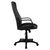 ΚΑΡΕΚΛΑ ΓΡΑΦΕΙΟΥ GAMING SIVIR HM1001.01 ΜΕ  ΜΑΥΡΟ PU 59x 60x115 εκ. - ΚΑΡΕΚΛΕΣ ΓΡΑΦΕΙΟΥ στο Milonadakis.gr