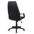 ΚΑΡΕΚΛΑ ΓΡΑΦΕΙΟΥ GAMING SIVIR HM1001.01 ΜΕ  ΜΑΥΡΟ PU 59x 60x115 εκ. - ΚΑΡΕΚΛΕΣ ΓΡΑΦΕΙΟΥ στο Milonadakis.gr