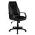ΚΑΡΕΚΛΑ ΓΡΑΦΕΙΟΥ GAMING SIVIR HM1001.01 ΜΕ  ΜΑΥΡΟ PU 59x 60x115 εκ. - ΚΑΡΕΚΛΕΣ ΓΡΑΦΕΙΟΥ στο Milonadakis.gr
