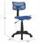 ΚΑΡΕΚΛΑ ΓΡΑΦΕΙΟΥ AKHILA HM1026.06 ΜΠΛΕ ΥΦΑΣΜΑ MESH 40,5x50,5x91,5 εκ. - ΚΑΡΕΚΛΕΣ ΓΡΑΦΕΙΟΥ στο Milonadakis.gr