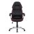 ΚΑΡΕΚΛΑ ΓΡΑΦΕΙΟΥ GAMING ARIS HM1007 BUCKET ΜΑΥΡΟ PU - ΚΟΚΚΙΝΗ ΡΙΓΑ 69x68x(119-127) εκ. - ΚΑΡΕΚΛΕΣ ΓΡΑΦΕΙΟΥ στο Milonadakis.gr