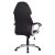 ΚΑΡΕΚΛΑ ΓΡΑΦΕΙΟΥ GAMING ARIS HM1007 BUCKET ΜΑΥΡΟ PU - ΚΟΚΚΙΝΗ ΡΙΓΑ 69x68x(119-127) εκ. - ΚΑΡΕΚΛΕΣ ΓΡΑΦΕΙΟΥ στο Milonadakis.gr