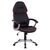 ΚΑΡΕΚΛΑ ΓΡΑΦΕΙΟΥ GAMING ARIS HM1007 BUCKET ΜΑΥΡΟ PU - ΚΟΚΚΙΝΗ ΡΙΓΑ 69x68x(119-127) εκ. - ΚΑΡΕΚΛΕΣ ΓΡΑΦΕΙΟΥ στο Milonadakis.gr