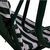 ΚΟΥΝΙΑ 3ΘΕΣΙΑ WALSH ΚΡΕΒΑΤΙ HM5050 ΠΡΑΣΙΝΟ-ΛΕΥΚΟ 211x117x175 cm - ΚΟΥΝΙΕΣ - ΦΩΛΙΕΣ στο Milonadakis.gr
