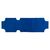 ΠΑΝΙ TEXTILENE 600gr/m2 2X1 ΑΝΤΑΛΛΑΚΤΙΚΟ ΞΑΠΛΩΣΤΡΑΣ HM5072.01 ΜΠΛΕ 201x62 εκ. - ΑΝΤΑΛΛΑΚΤΙΚΑ ΞΑΠΛΩΣΤΡΑΣ στο Milonadakis.gr
