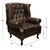 ΠΟΛΥΘΡΟΝΑ-ΜΠΕΡΖΕΡΑ T.CHESTERFIELD POLINA HM0053.01 PU ΣΚ.ΚΑΦΕ 83x75x107 εκ. - ΚΑΡΕΚΛΕΣ - ΠΟΛΥΘΡΟΝΕΣ ΕΣ. στο Milonadakis.gr