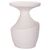 ΤΡΑΠΕΖΙ ΒΟΗΘΗΤΙΚΟ REBON HM18156.02L FIBER CEMENT ΣΕ ΛΕΥΚΟ--Φ40x56.5Υεκ. - ΤΡΑΠΕΖΙΑ ΚΟΥΖΙΝΑΣ στο Milonadakis.gr
