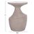 ΤΡΑΠΕΖΙ ΒΟΗΘΗΤΙΚΟ REBON HM18156.03L FIBER CEMENT ΣΕ ΓΚΡΙ--Φ40x56.5Υεκ. - ΤΡΑΠΕΖΙΑ ΚΟΥΖΙΝΑΣ στο Milonadakis.gr