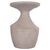 ΤΡΑΠΕΖΙ ΒΟΗΘΗΤΙΚΟ REBON HM18156.03L FIBER CEMENT ΣΕ ΓΚΡΙ--Φ40x56.5Υεκ. - ΤΡΑΠΕΖΙΑ ΚΟΥΖΙΝΑΣ στο Milonadakis.gr