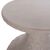 ΤΡΑΠΕΖΙ ΒΟΗΘΗΤΙΚΟ REBON HM18156.03L FIBER CEMENT ΣΕ ΓΚΡΙ--Φ40x56.5Υεκ. - ΤΡΑΠΕΖΙΑ ΚΟΥΖΙΝΑΣ στο Milonadakis.gr