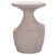 ΤΡΑΠΕΖΙ ΒΟΗΘΗΤΙΚΟ REBON HM18156.03L FIBER CEMENT ΣΕ ΓΚΡΙ--Φ40x56.5Υεκ. - ΤΡΑΠΕΖΙΑ ΚΟΥΖΙΝΑΣ στο Milonadakis.gr