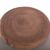ΤΡΑΠΕΖΙ ΒΟΗΘΗΤΙΚΟ PUFFAT HM18172.03 FIBER CEMENT ΓΚΡΙ- ΞΥΛΟ TEAK TOP Φ45x46Υεκ. - ΤΡΑΠΕΖΙΑ ΚΟΥΖΙΝΑΣ στο Milonadakis.gr