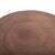 ΤΡΑΠΕΖΙ ΒΟΗΘΗΤΙΚΟ PUFFAT HM18172.03 FIBER CEMENT ΓΚΡΙ- ΞΥΛΟ TEAK TOP Φ45x46Υεκ. - ΤΡΑΠΕΖΙΑ ΚΟΥΖΙΝΑΣ στο Milonadakis.gr