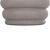 ΤΡΑΠΕΖΙ ΒΟΗΘΗΤΙΚΟ PUFFAT HM18172.03 FIBER CEMENT ΓΚΡΙ- ΞΥΛΟ TEAK TOP Φ45x46Υεκ. - ΤΡΑΠΕΖΙΑ ΚΟΥΖΙΝΑΣ στο Milonadakis.gr