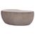 ΤΡΑΠΕΖΙ ΣΑΛΟΝΙΟΥ GERSON HM18151.03L FIBER CEMENT ΣΕ ΓΚΡΙ--122x78,5x40Υεκ. - ΤΡΑΠΕΖΙΑ ΚΟΥΖΙΝΑΣ στο Milonadakis.gr