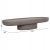 ΤΡΑΠΕΖΙ ΣΑΛΟΝΙΟΥ DESSY HM18153.03 FIBER CEMENT ΣΕ ΓΚΡΙ--151x66x30Υεκ. - ΤΡΑΠΕΖΙΑ ΚΟΥΖΙΝΑΣ στο Milonadakis.gr