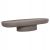 ΤΡΑΠΕΖΙ ΣΑΛΟΝΙΟΥ DESSY HM18153.03 FIBER CEMENT ΣΕ ΓΚΡΙ--151x66x30Υεκ. - ΤΡΑΠΕΖΙΑ ΚΟΥΖΙΝΑΣ στο Milonadakis.gr