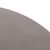 ΤΡΑΠΕΖΙ ΣΑΛΟΝΙΟΥ ANNA HM18158.03 FIBER CEMENT ΣΕ ΓΚΡΙ--Φ92x44.5Υεκ - ΤΡΑΠΕΖΙΑ ΚΟΥΖΙΝΑΣ στο Milonadakis.gr