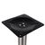 ΒΑΣΗ INOX ΜΠΑΡ Φ50 108 εκ.ΥΨΟΣ HM418 - ΒΑΣΕΙΣ ΤΡΑΠΕΖΙΩΝ στο Milonadakis.gr