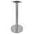 ΒΑΣΗ INOX ΜΠΑΡ Φ50 108 εκ.ΥΨΟΣ HM418 - ΒΑΣΕΙΣ ΤΡΑΠΕΖΙΩΝ στο Milonadakis.gr