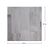 ΕΠΙΦΑΝΕΙΑ ΤΡΑΠΕΖΙΟΥ WERZALIT 60Χ60Χ3.5εκ.  ΣΕ WHITE BLOCK ΧΡΩΜΑ HM5229.07 - ΚΑΠΑΚΙΑ WERZALIT στο Milonadakis.gr