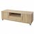 ΕΠΙΠΛΟ ΤΗΛΕΟΡΑΣΗΣ ΜΕΛΑΜΙΝΗΣ MACIE HM2203.02 SONAMA 120x40x39Υ εκ. - ΕΠΙΠΛΑ ΤΗΛΕΟΡΑΣΗΣ στο Milonadakis.gr