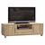 ΕΠΙΠΛΟ ΤΗΛΕΟΡΑΣΗΣ ΜΕΛΑΜΙΝΗΣ MACIE HM2203.02 SONAMA 120x40x39Υ εκ. - ΕΠΙΠΛΑ ΤΗΛΕΟΡΑΣΗΣ στο Milonadakis.gr