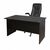 ΓΡΑΦΕΙΟ ΕΠΑΓΓΕΛΜΑΤΙΚΟ SIENNA 120x70x75 HM2015.02 WENGE - ΓΡΑΦΕΙΑ στο Milonadakis.gr